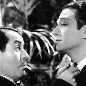 Foto La regla del juego