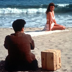 Foto Barton Fink