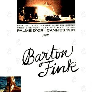 Foto Barton Fink