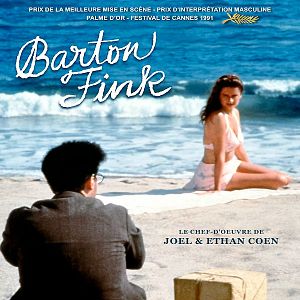 Foto Barton Fink