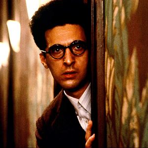 Foto Barton Fink