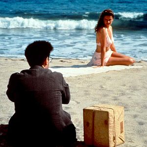 Foto Barton Fink