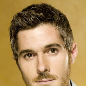 Foto Dave Annable