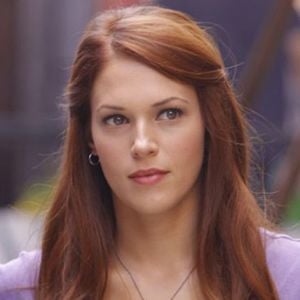 Foto Amanda Righetti