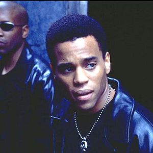 Foto Ernest R. Dickerson