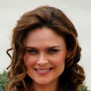 Foto Emily Deschanel