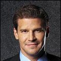 Foto David Boreanaz