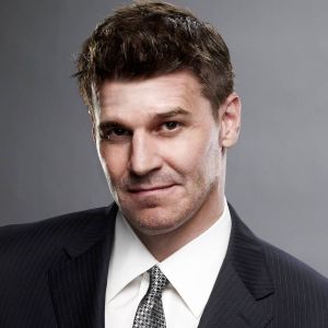 Foto David Boreanaz
