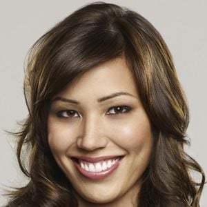 Foto Michaela Conlin