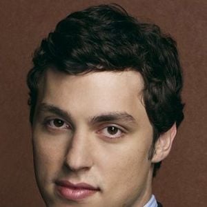 Foto John Francis Daley