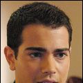 Foto Jesse Metcalfe
