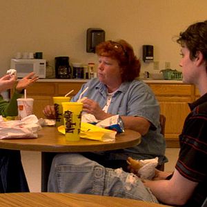 Foto Debbie Doebereiner