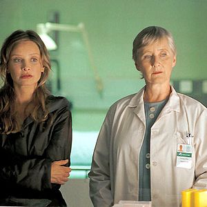 Foto Calista Flockhart