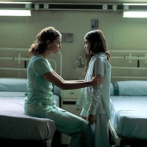 Foto Calista Flockhart