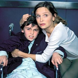 Foto Calista Flockhart