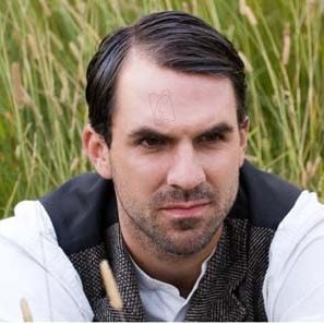 Foto El asesinato de Jesse James por el cobarde Robert Ford