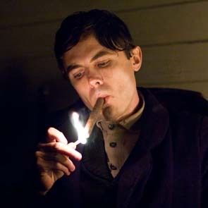 Foto El asesinato de Jesse James por el cobarde Robert Ford