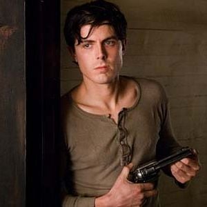 Foto El asesinato de Jesse James por el cobarde Robert Ford