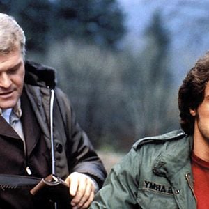 Foto Sylvester Stallone