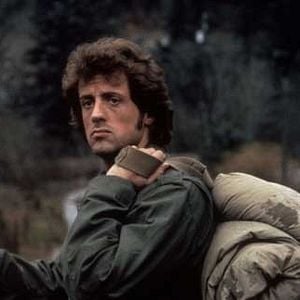 Foto Sylvester Stallone