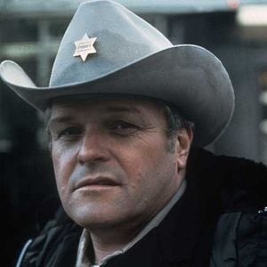 Foto Brian Dennehy