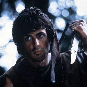 Foto Sylvester Stallone