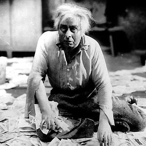 Foto El Doctor Mabuse