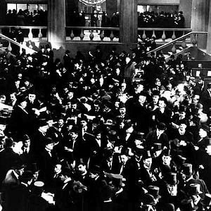 Foto El Doctor Mabuse