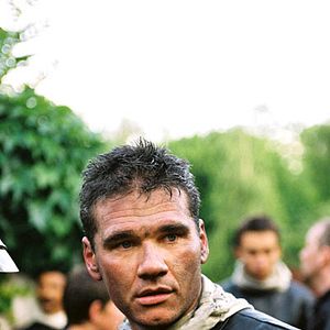 Foto Patrice Chagnard