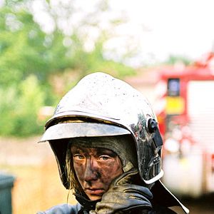 Foto Patrice Chagnard