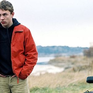 Foto Vincent Rottiers