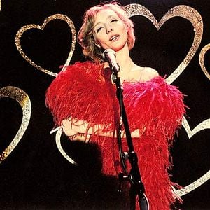 Foto Nathalie Richard