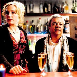 Foto Maurice Bénichou