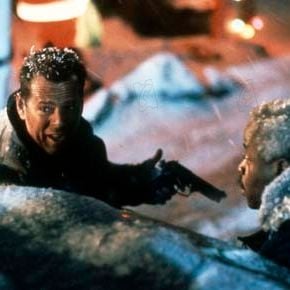 Foto La Jungla 2: Alerta Roja