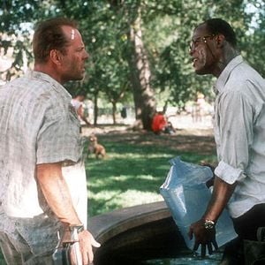 Foto Samuel L. Jackson