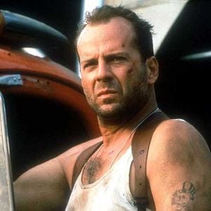 Foto Jungla de Cristal: La venganza