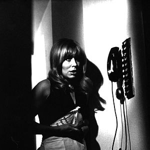 Foto Rainer Werner Fassbinder