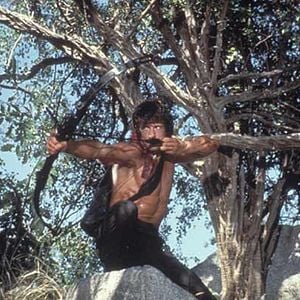 Foto Sylvester Stallone