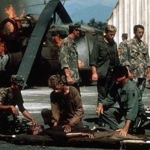 Foto George Pan Cosmatos