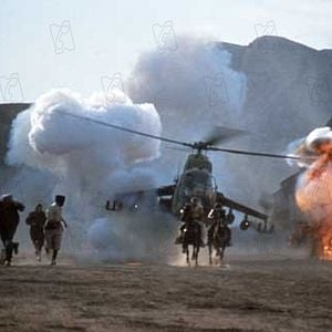 Foto George Pan Cosmatos