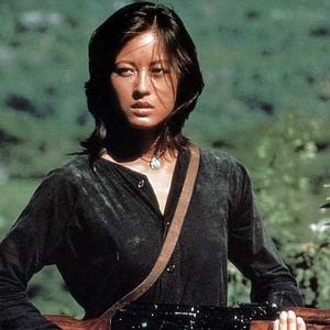 Foto George Pan Cosmatos