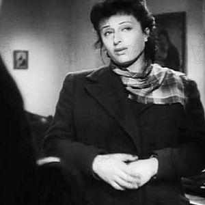 Foto Anna Magnani