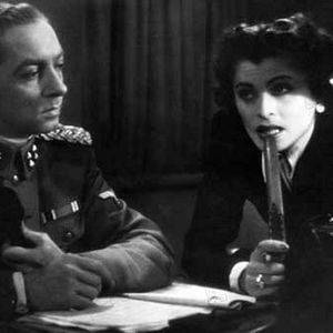 Foto Roma, ciudad abierta