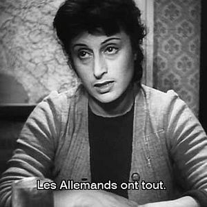 Foto Anna Magnani