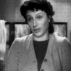 Foto Anna Magnani