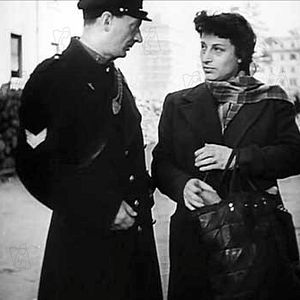 Foto Anna Magnani
