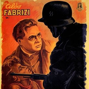 Foto Roma, ciudad abierta