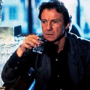 Foto Harvey Keitel