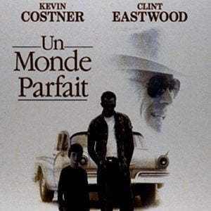 Foto Un mundo perfecto