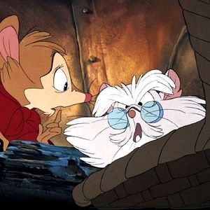 Foto Nimh, el mundo secreto de la señora Brisby